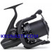 Катушка безынерционная Daiwa 19 Basia SCW QD